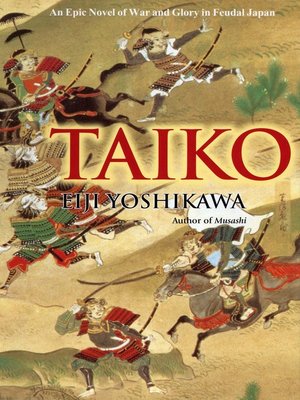 cover image of Taiko